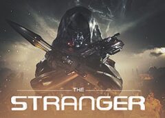 The Stranger VR (Steam VR)