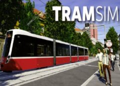 TramSim (Steam VR)