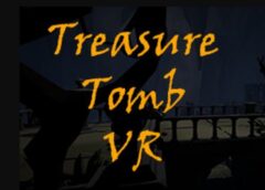 Treasure Tomb VR (Steam VR)