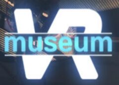VR Museum (Steam VR)