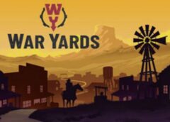 War Yards (Steam VR)