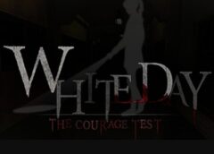 White Day VR: The Courage Test (Steam VR)