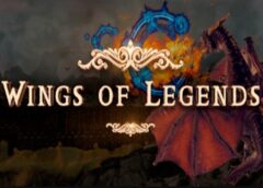 Wings Of Legends (Steam VR)