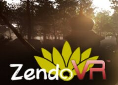 ZendoVR (Steam VR)
