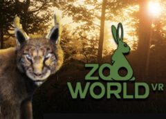 Zoo World VR (Steam VR)