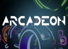ARCADEON VR (Steam VR)