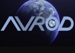 AVROD (Steam VR)
