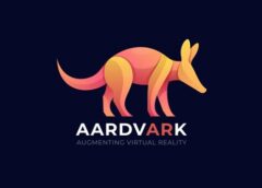 Aardvark (Steam VR)