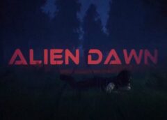 Alien Dawn (Steam VR)