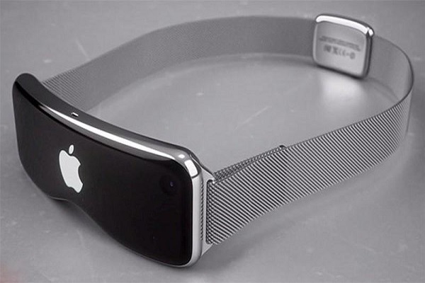 Are Apple About To Launch a VR Headset?