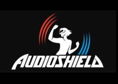 Audioshield (Oculus Quest)