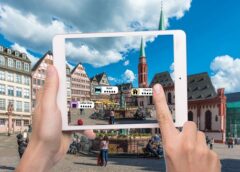 Augmented Reality Technology Trends in 2021: The Future is Here