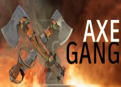 Axe Gang (Steam VR)