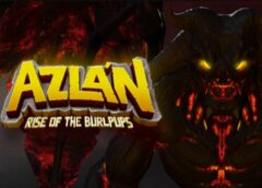 Azlan: Rise of the Burlpups (Steam VR)