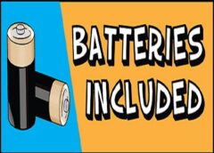 Batteries Included (Steam VR)