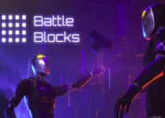Battle Blocks (Steam VR)
