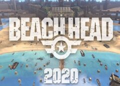 BeachHead 2020 (Steam VR)