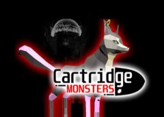 Cartridge Monsters (Steam VR)