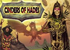 Cinders Of Hades (Steam VR)