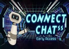 Connect Chat (Steam VR)