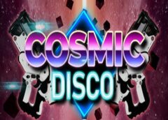 Cosmic Disco (Steam VR)