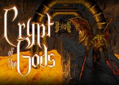 Crypt of the Gods (Steam VR)