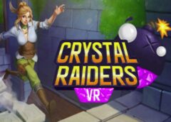 Crystal Raiders VR (Steam VR)