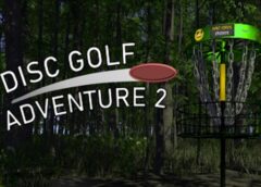 Disc Golf Adventure 2 VR (Steam VR)
