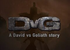 DvG: Conquering Giants (Steam VR)