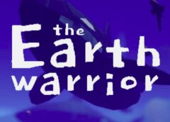 Earth Warrior (Steam VR)