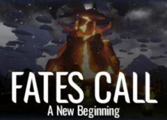 Fate's Call: A New Beginning (Steam VR)