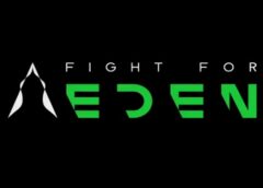 Fight For Eden (Steam VR)