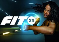 FitXR (Steam VR)