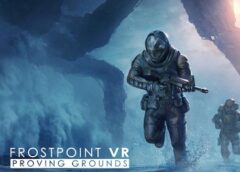 Frostpoint VR: Proving Grounds (Steam VR)