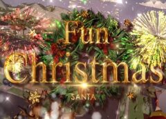 Fun Christmas Santa VR (Steam VR)