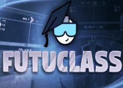 Futuclass Hub (Steam VR)
