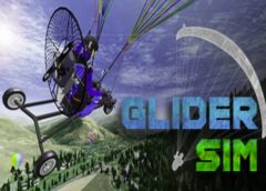 Glider Sim (Steam VR)
