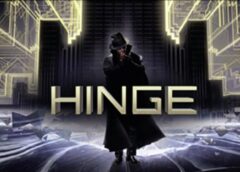 HINGE: Episode 1 (Steam VR)