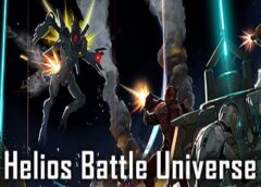 Helios Battle Universe (Steam VR)