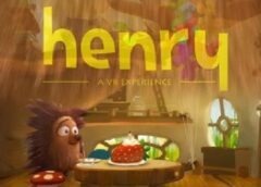 Henry (Oculus Quest)
