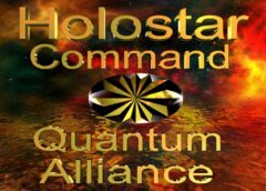 Holostar Command - Quantum Alliance (Steam VR)