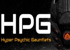 Hyper Psychic Gauntlets (Steam VR)