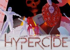 Hypercide (Steam VR)