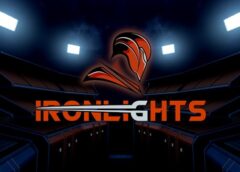 Ironlights (Oculus Quest)
