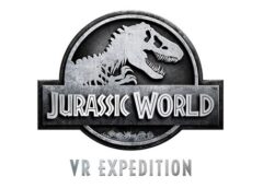 Jurassic World (Oculus Quest)