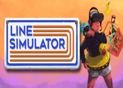 Line Simulator (Steam VR)