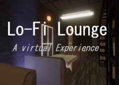 Lo-Fi Lounge (Steam VR)