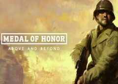 Medal of Honor: Above and Beyond (Steam VR)