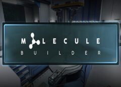 Molecule Builder (Steam VR)