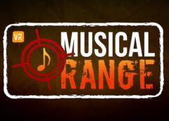Musical Range (Steam VR)